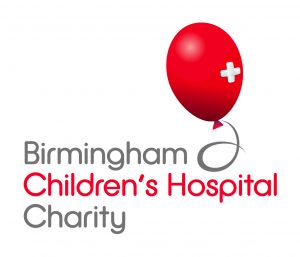 pool house support birmingham childrens hospital charity